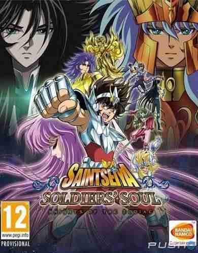 Descargar Saint Seiya Soldiers Soul [MULTI7][CODEX] por Torrent